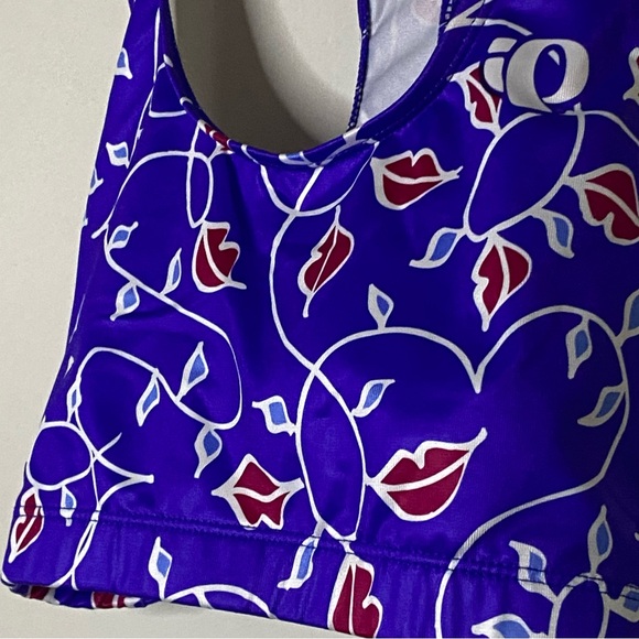 Vintage iQ Pearl iZUMI Cycling 🚴‍♀️ top. - Picture 3 of 7